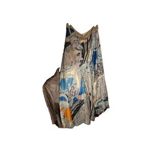 Gomez Garcia Skirt
